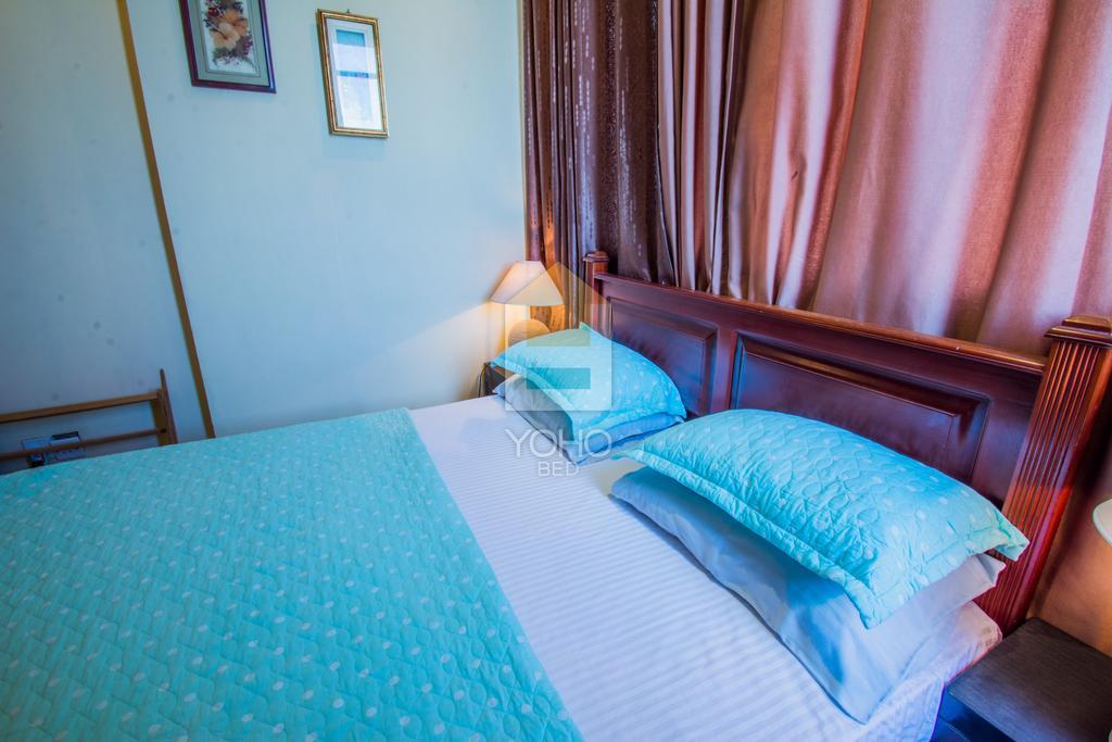 Appartement Frangipani à Dehiwala-Mont Lavinia Extérieur photo