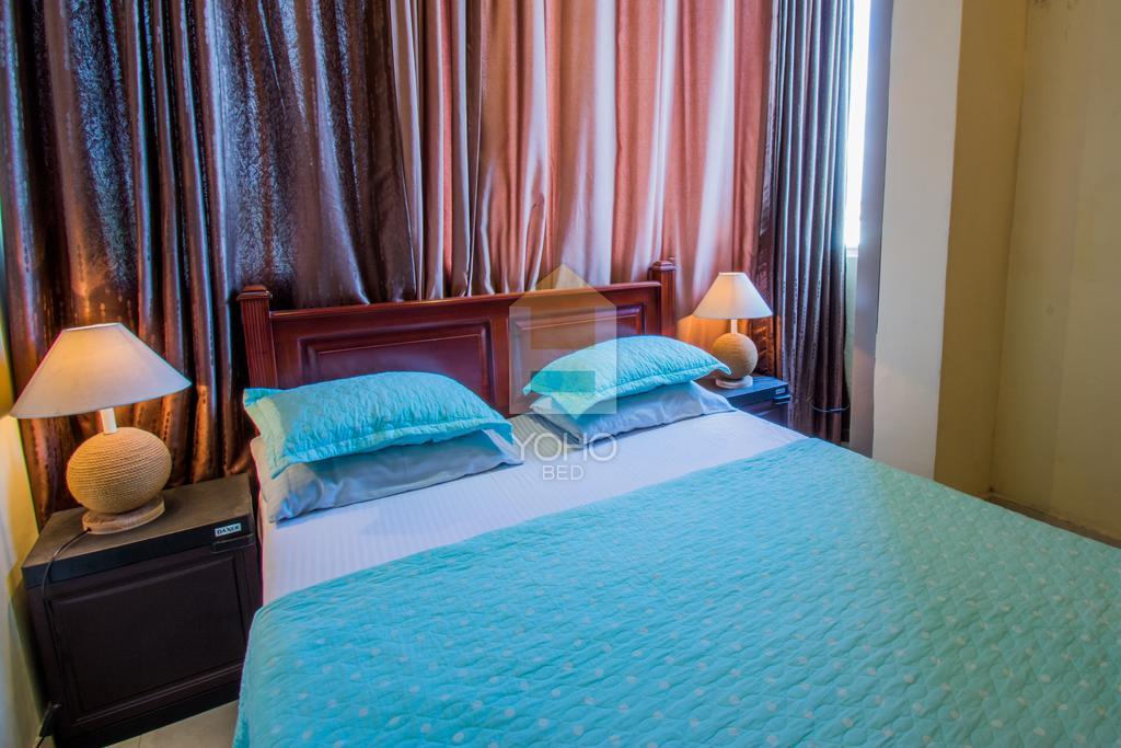 Appartement Frangipani à Dehiwala-Mont Lavinia Extérieur photo