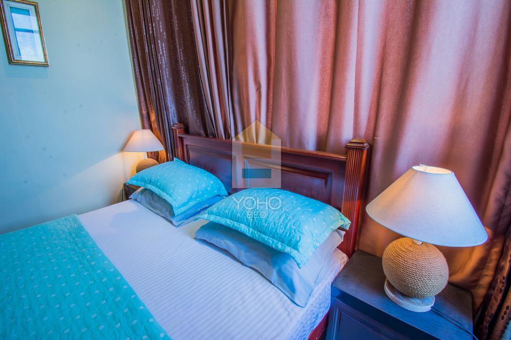 Appartement Frangipani à Dehiwala-Mont Lavinia Extérieur photo