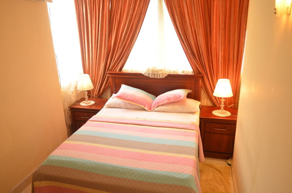 Appartement Frangipani à Dehiwala-Mont Lavinia Extérieur photo