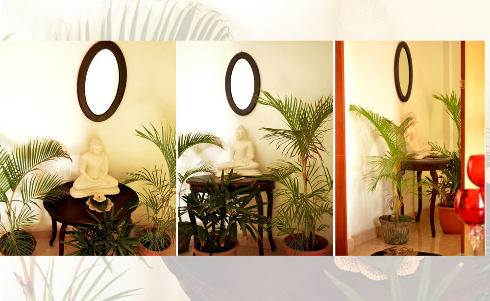 Appartement Frangipani à Dehiwala-Mont Lavinia Extérieur photo