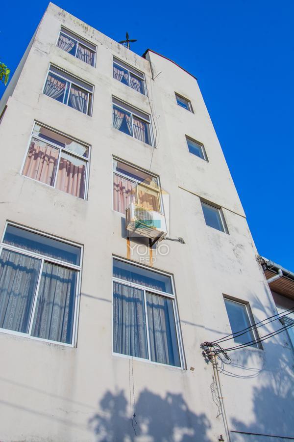 Appartement Frangipani à Dehiwala-Mont Lavinia Extérieur photo