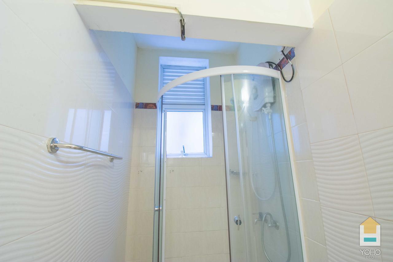 Appartement Frangipani à Dehiwala-Mont Lavinia Extérieur photo