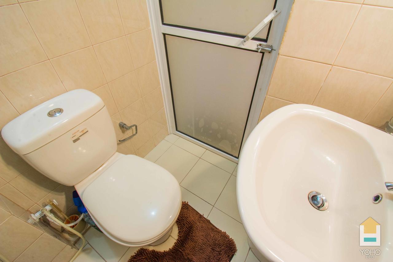 Appartement Frangipani à Dehiwala-Mont Lavinia Extérieur photo