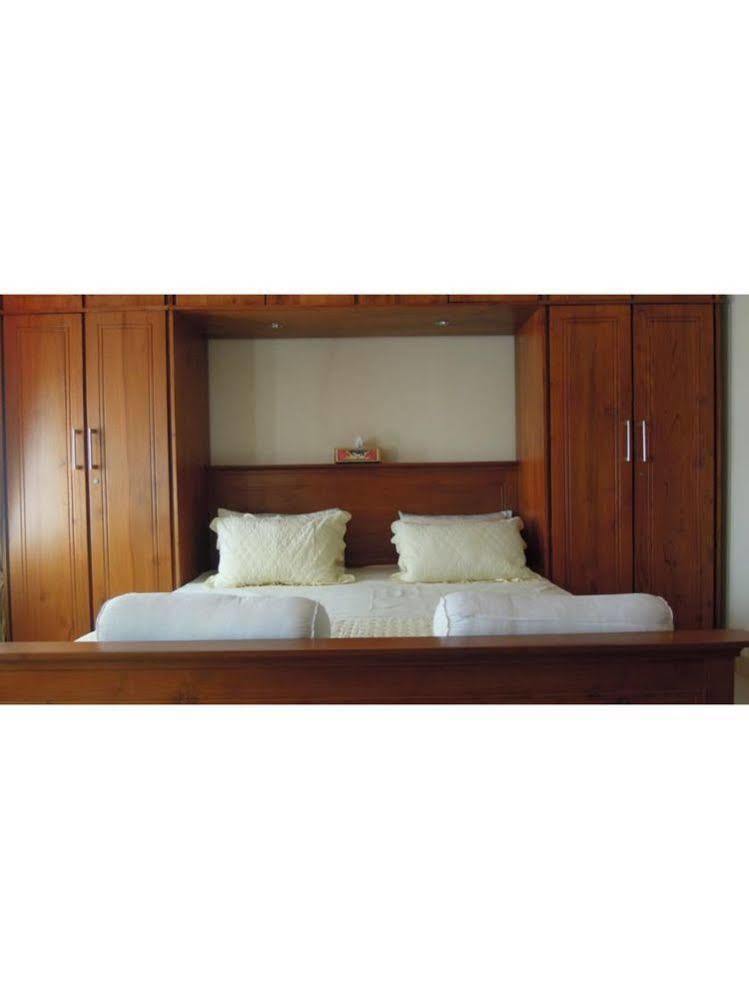 Appartement Frangipani à Dehiwala-Mont Lavinia Extérieur photo