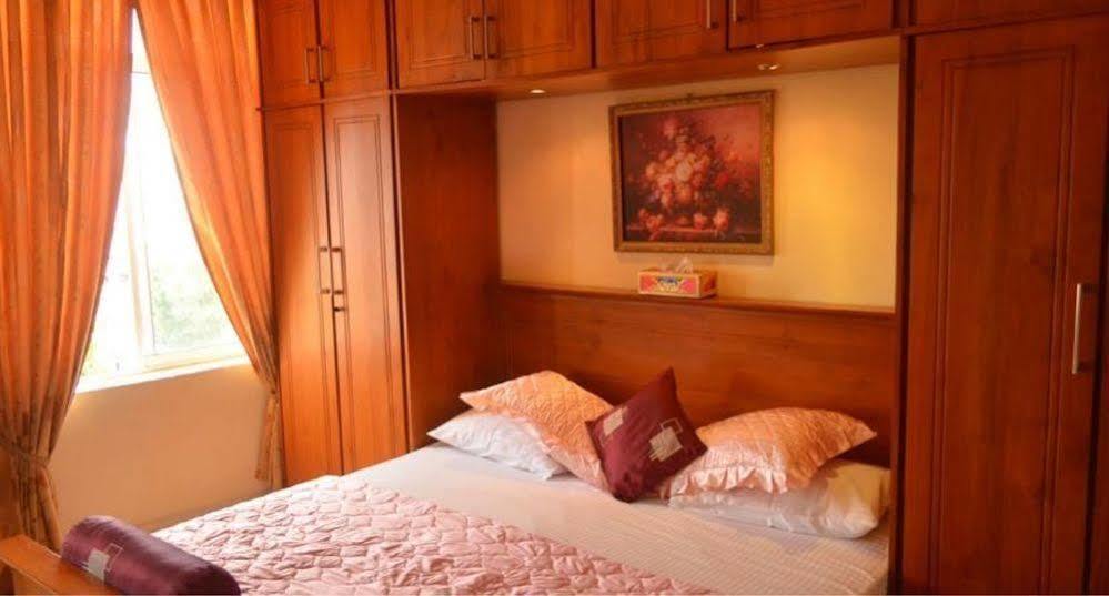 Appartement Frangipani à Dehiwala-Mont Lavinia Extérieur photo